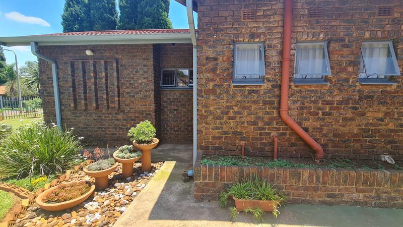 3 Bedroom Property for Sale in Balley Duff Free State